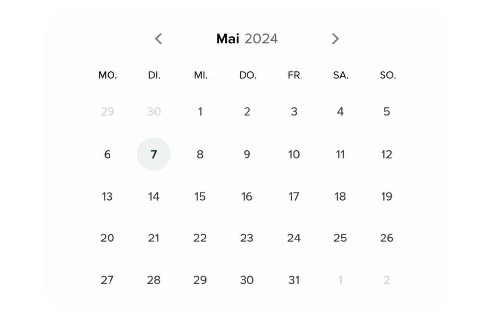 Kalender